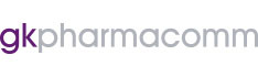 gkpharmacomm logo